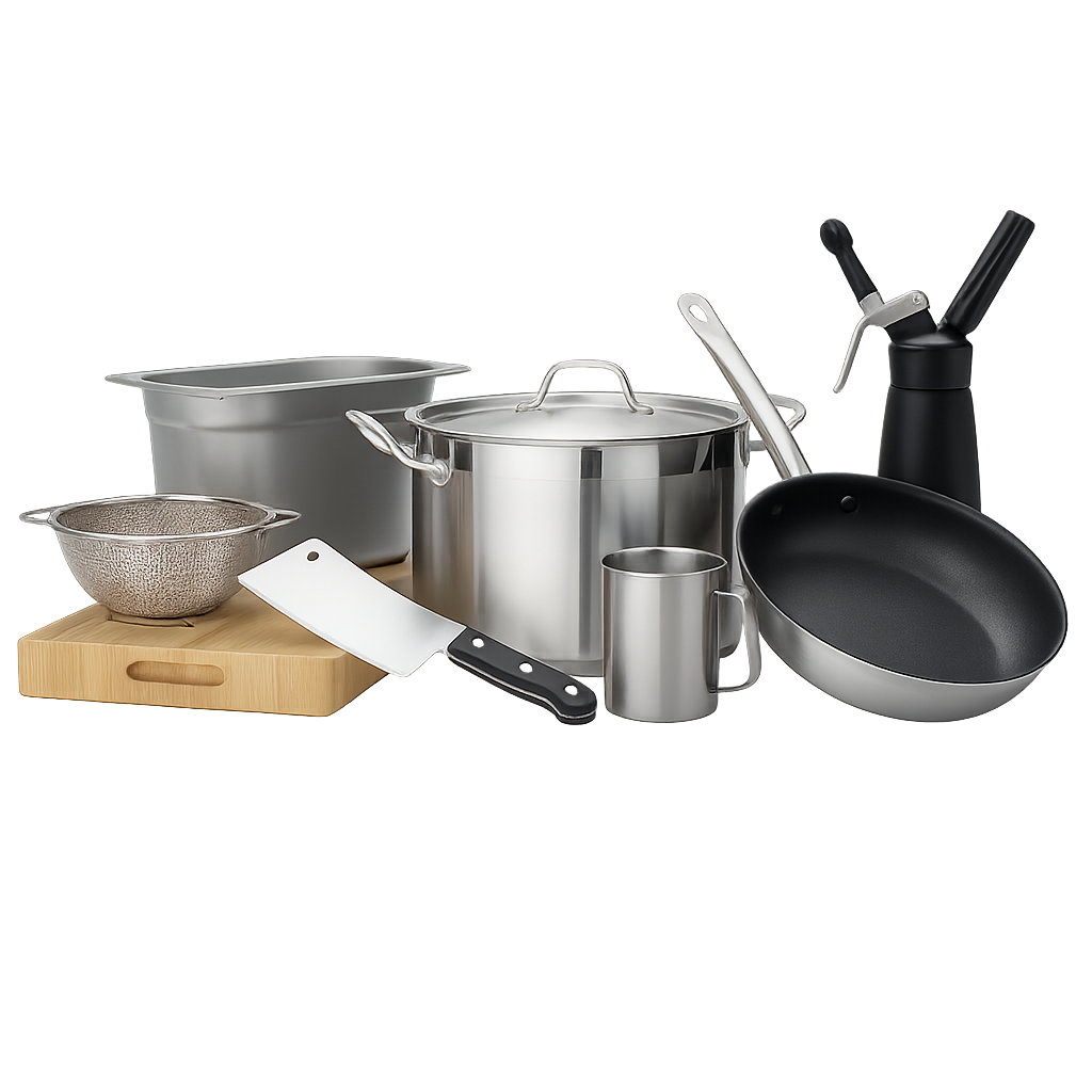 Kitchen accessories